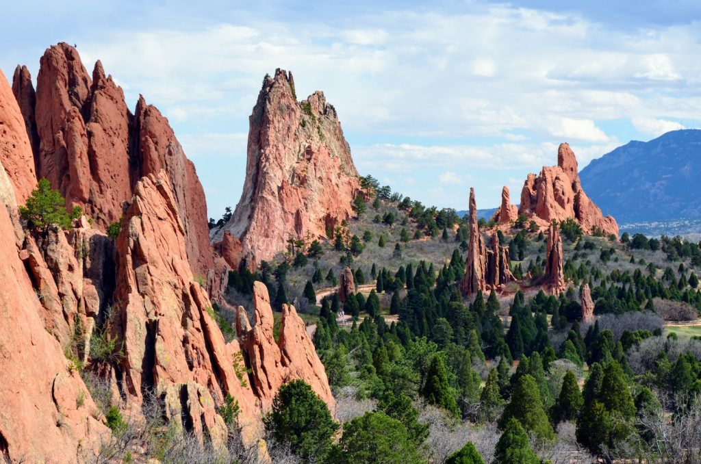 The top Colorado Springs Bail Bonds Service