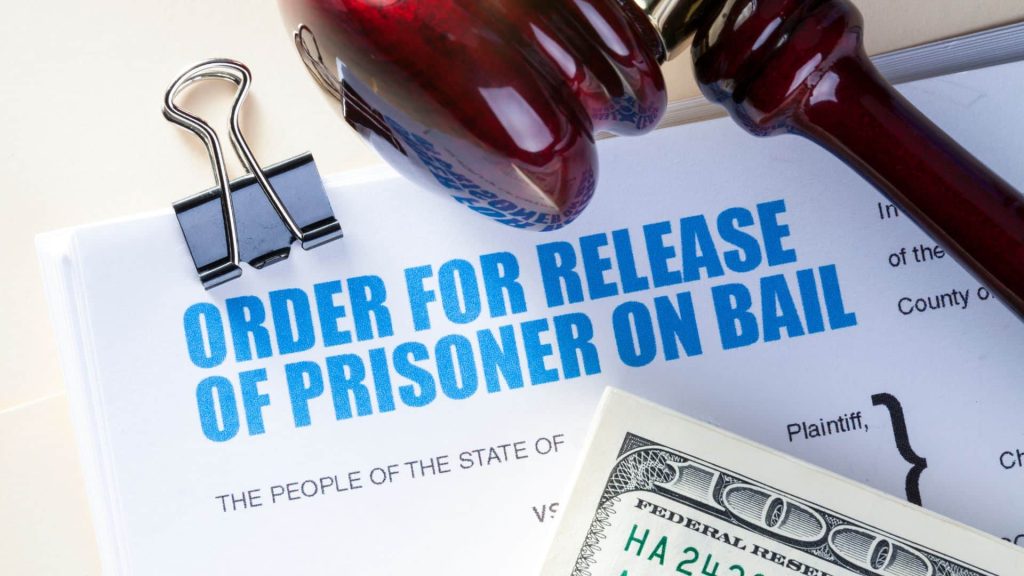 Bail Bonds in Colorado Springs