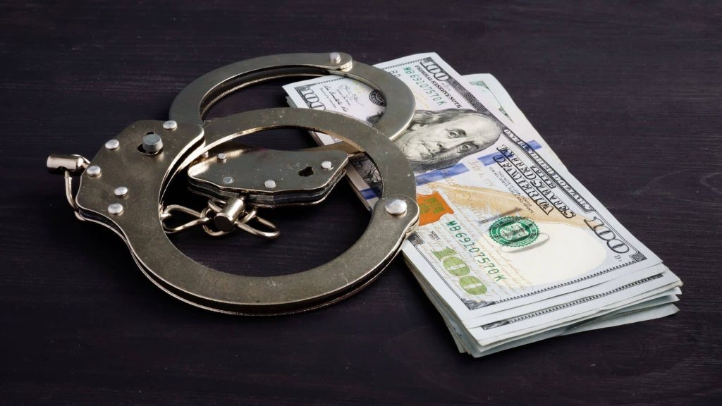 Bail Bondsman in Colorado Springs
