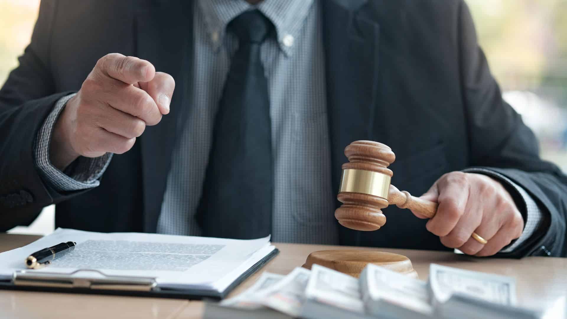 How Bail is Determined