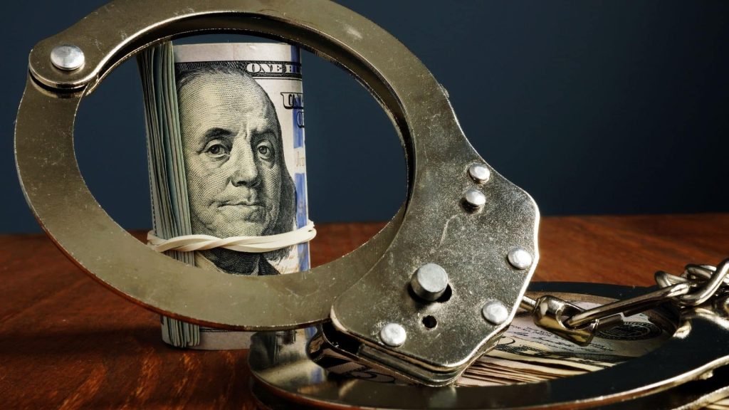 How Bail is Determined
