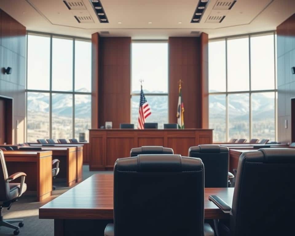 understanding bail for first-time offenders in Colorado