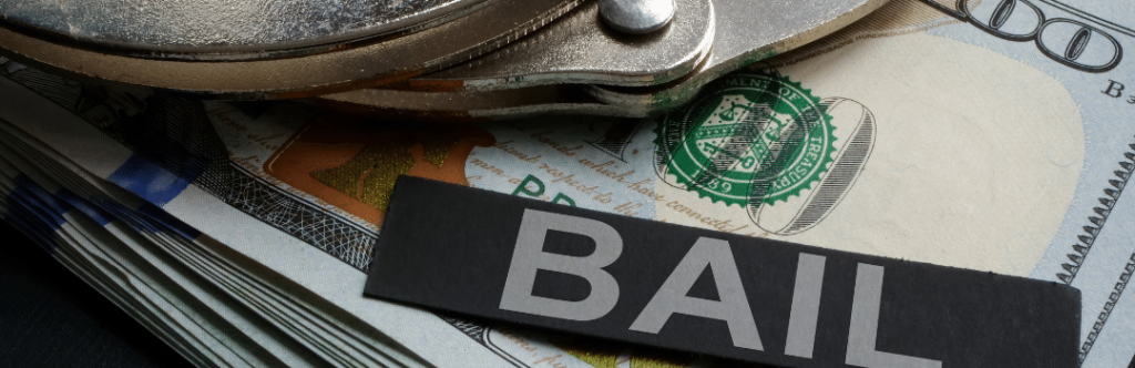 How to Post Bail Online for Pueblo County Jail