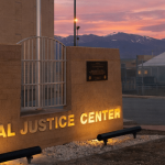 El Paso County Criminal Justice Center (2)