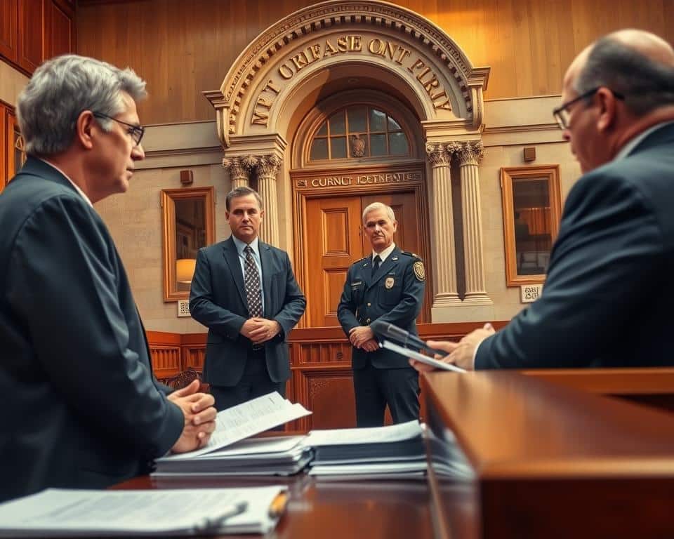 Defining Bail and Bond in Colorado Law