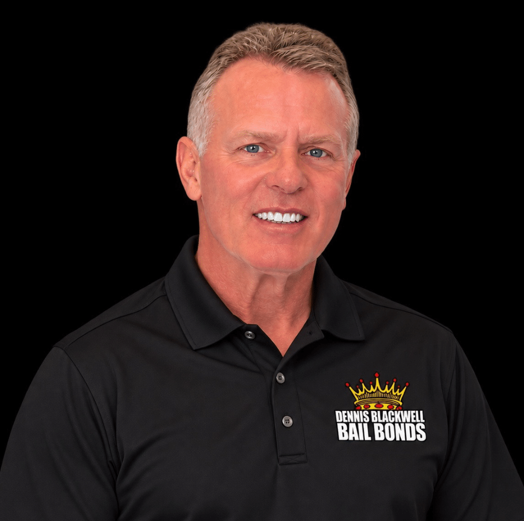 Dennis Blackwell