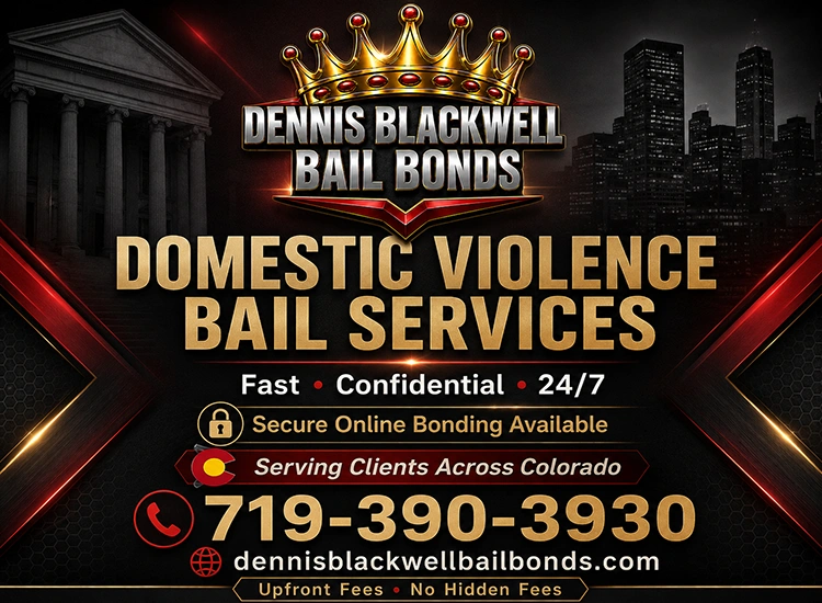 Domestic Violence Bail Services