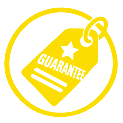 Lowest Price Guarantee