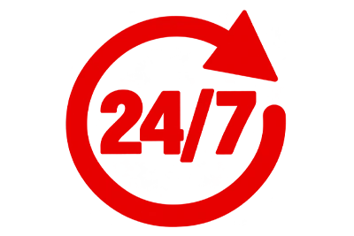 24-7 Bailbonds