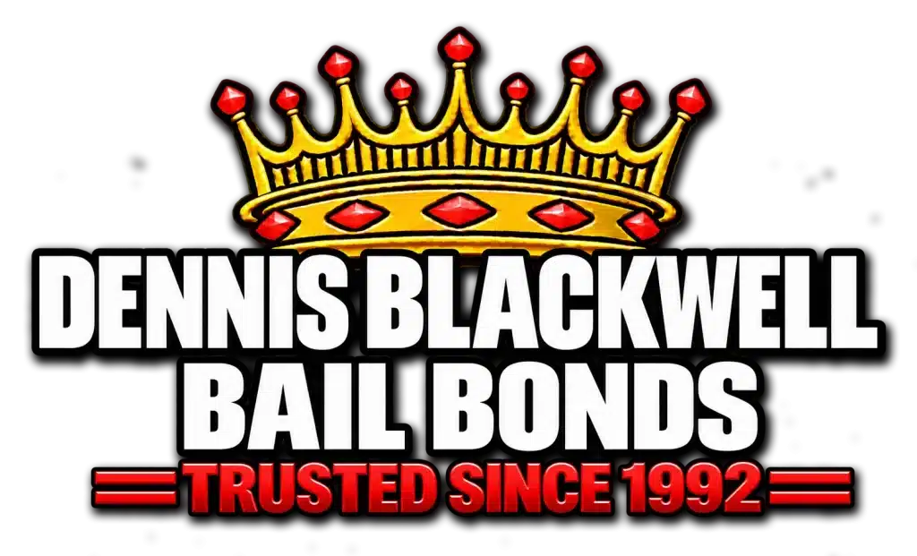 Dennis Blackwell Bail Bonds