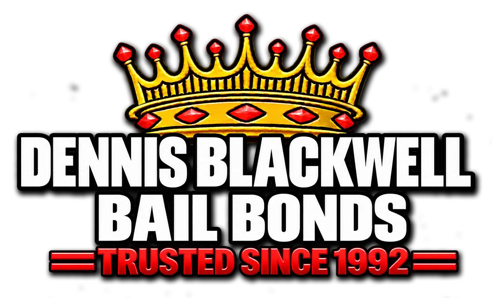 Dennis Blackwell Bail Bonds